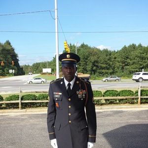 Meet your Posher, Travis